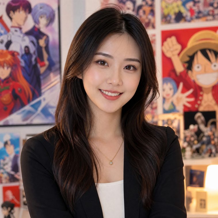 女神视频-苏悦动漫社区顾问